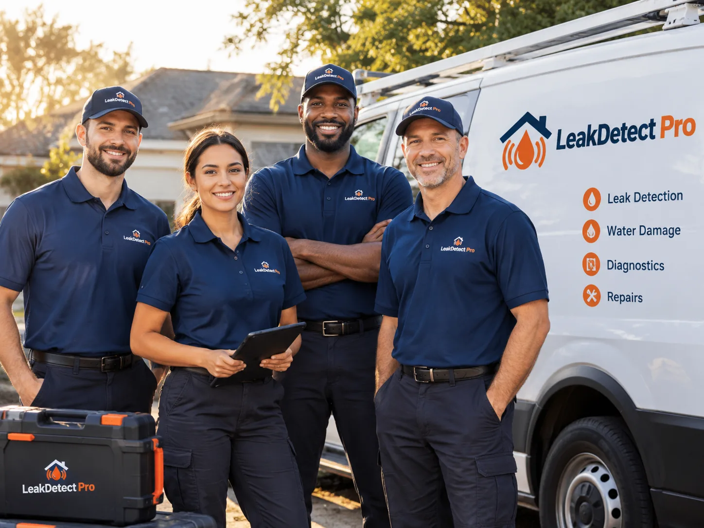 Roof Repair company in Moore, OK